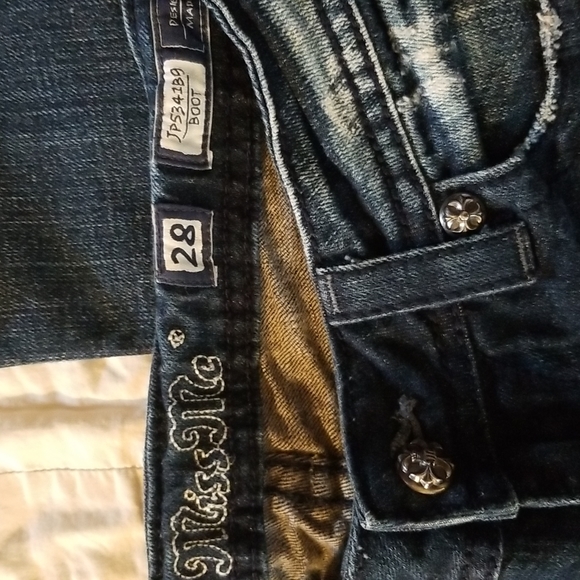Miss Me jeans - Picture 5 of 9